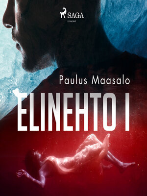 cover image of Elinehto I